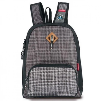 Шкільний рюкзак Nikidom Zipper Wales (NKD-9500) (273618)