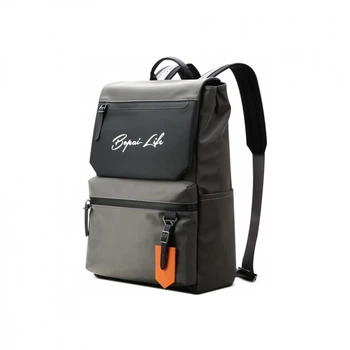 Шкільний рюкзак Bopai Fashion Сірий (BP961-01611) (274615)