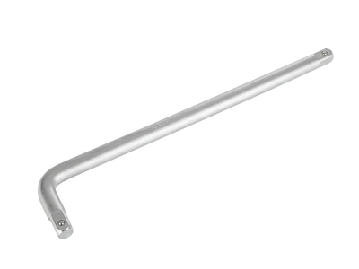 Вороток 3/4" Г-образный 450 мм, G13421, Geko