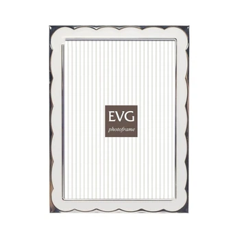 Фоторамка EVG Onix E03 White 10*15 см
