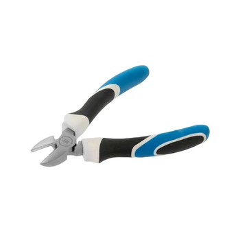 Бокорезы My Tools Soft Touch 352-160 160 мм