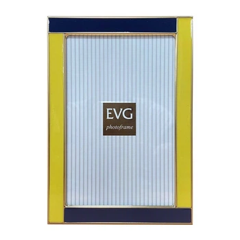 Фоторамка EVG Onix A65 Ukraine 12,2*17,4 см