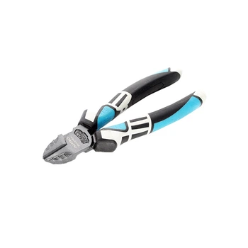 Бокорез APRO Clipper 310453 60CrV смещенный шарнир 185 мм