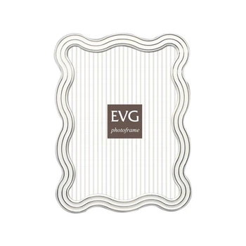 Фоторамка EVG Onix Z01 White 10*15 см