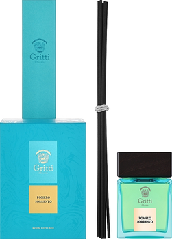 Аромадифузор Dr. Gritti Pomelo Sorrento 250 мл (8052204137046)