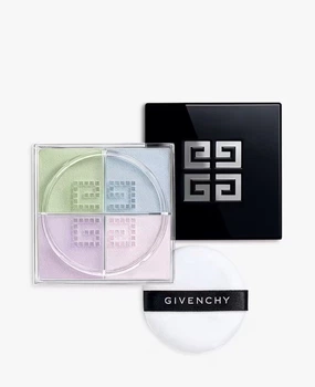 Пудра для обличчя Givenchy Prisme Libre Loose Powder 01 Mousseline Pastel 12g