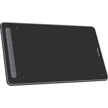 Графический планшет XP-Pen Deco LW Black [83429]