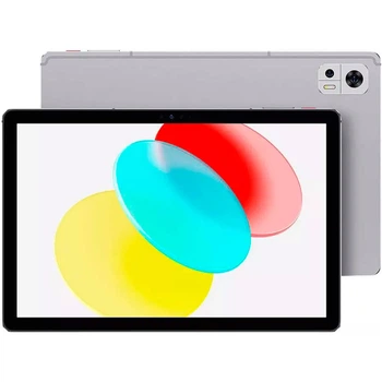 Планшет Ulefone Tab A8 4/64GB LTE Gray [94681]