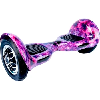 Гироборд Smart Balance 10 Фиолетовый космос [129070]
