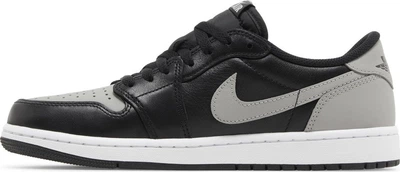 Кросівки Jordan Air Jordan 1 Retro Low OG 'Shadow' CZ0790-003 41