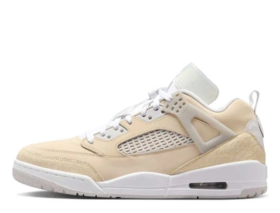 Кросівки Jordan Spizike Low Sanddrift White HV6528-100 44