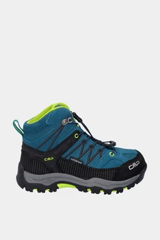 Черевики CMP KIDS RIGEL MID TREKKING SHOES 3Q12944-18MM 30