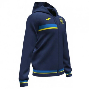 Толстовка Joma UKRAINE збірної України AT102378A339 L
