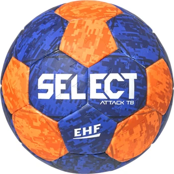 М'яч гандбольний SELECT Attack TB v22 162084-839