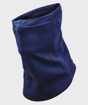 Баф UA Storm Fleece Gaiter синій Чол OSFM 1373120-410 1SIZE