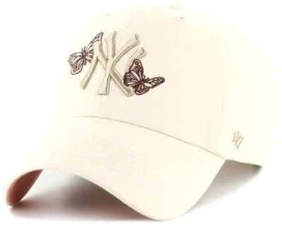 Бейсболка 47 Brand New York Yankees Icon Alt ICACL17GWS-NT 1SIZE