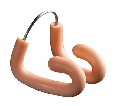 Затискач для носа Arena SUPER NOSE CLIP 95167-019 1SIZE