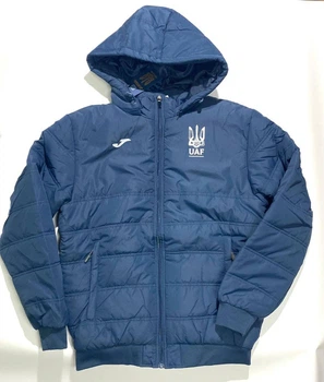 Куртка Joma UKRAINE збірної України AT10102A3101 L