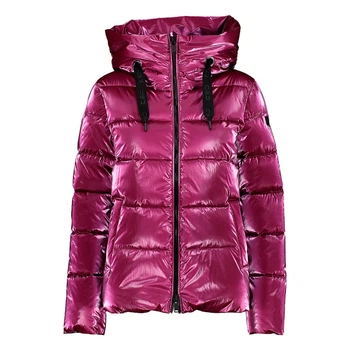 Куртка CMP WOMAN JACKET FIX HOOD 31K2856-C910 34