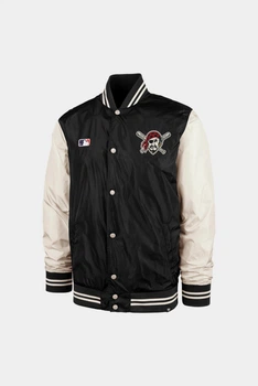Куртка 47 Brand PITTSBURGH PIRATES 584327JK-FS S