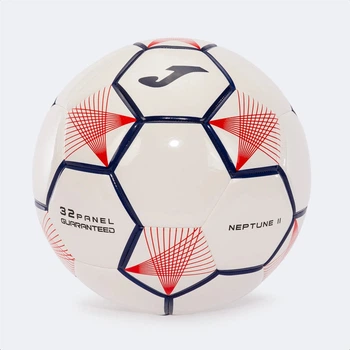 М'яч футбольний Joma NEPTUNE II біло-синій Уні 5 400906.206.5