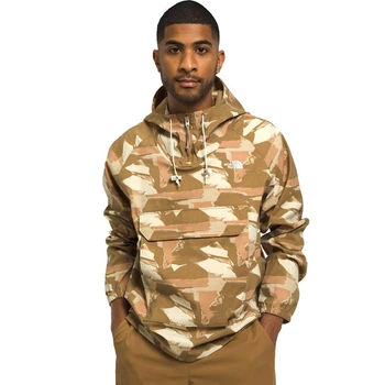 Куртка The North Face Class V Pullover Jacket NF0A53380LT S
