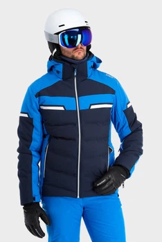 Куртка CMP MAN JACKET ZIP HOOD 33W0887-N950 52