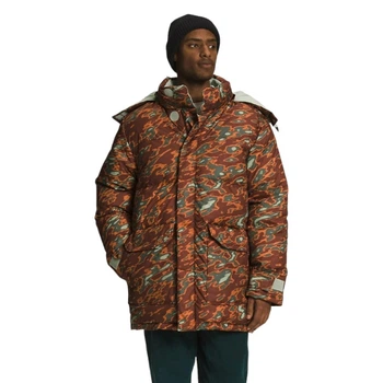 Куртка The North Face Circaloft Abstract Printed Jacket NF0A84HKONZ L