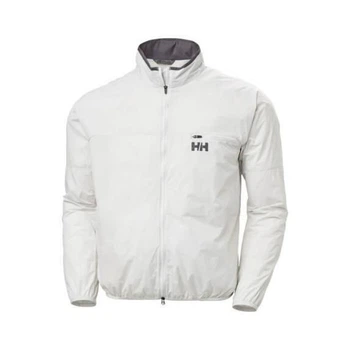 Куртка Helly-Hansen Mens Ride Wind Jacket white 53698-823 L
