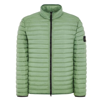 Куртка Stone Island LOOM WOVEN Jacket Olive 781541524 V0055 L