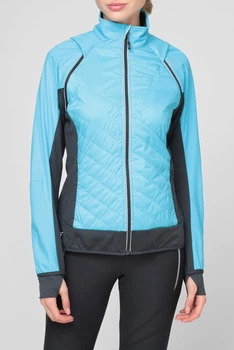 Куртка CMP WOMAN JACKET WITH DETACHABLE S 30A2276-L613 34