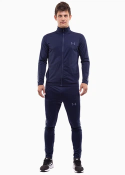 Костюм спортивний UA Knit Track Suit 1357139-410 MD