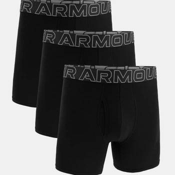 Труси Under Armour Perf Tech 3in 1383889-001 XL
