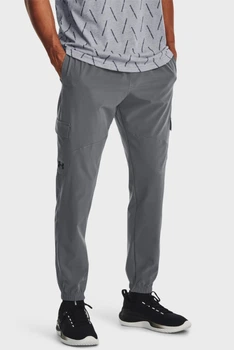 Штани Under Armour UA Stretch Woven Cargo Pants gray 1380358 012 S
