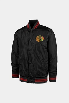 Куртка 47 Brand NHL CHICAGO BLACKHAWKS CORE PO 570568JK-FS S