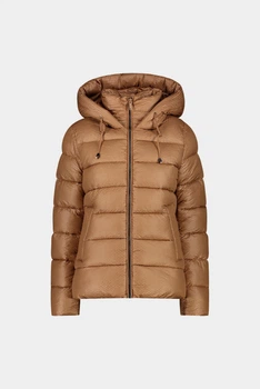 Куртка CMP WOMAN JACKET FIX HOOD 33K3566-P814 38