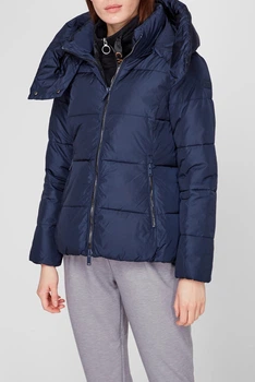 Куртка CMP WOMAN JACKET ZIP HOOD 31K2836-N950 34