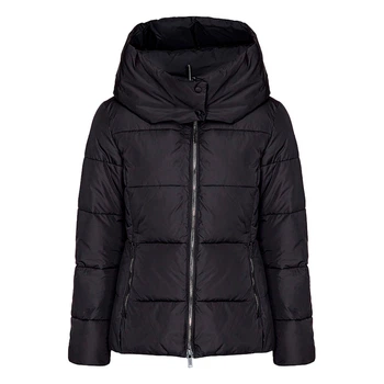 Куртка CMP WOMAN JACKET ZIP HOOD 31K2836-U901 36