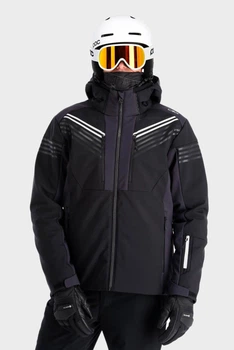 Куртка CMP MAN JACKET ZIP HOOD 33W0967-U901 52