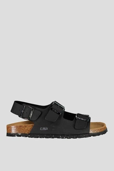 Сандалі CMP ECO KEIDHA SLIPPER 3Q91027-U901 44