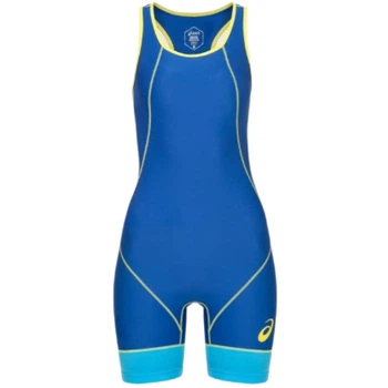 Тріко Asics WRESTLING SINGLET 2082A011-400 M