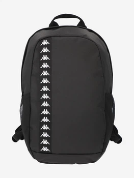 Рюкзак 125500KAP-99 Kappa one size (Б/р) Чорний 125500KAP-99