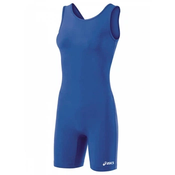 Тріко Asics WOMENS SOLID MODIFIED SINGLET JT857-0043 S