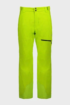 Штани лижні CMP MAN PANT 39W1537-E112 46