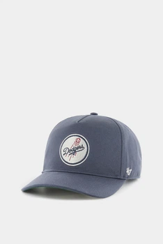 Бейсболка 47 Brand HITCH LOS ANGELES DODGERS B-FHTCH12GWP-VN 1SIZE