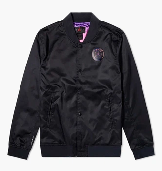 Куртка Nike M J PSG COACHES JKT CV3288-010 XL