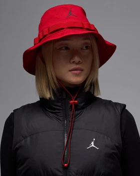 Панама Nike Air Jordan Apex Bucket Hat HM5753-687 S