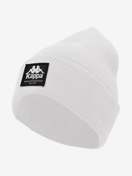 Шапка 123324KAP-00 Kappa one size (59) Білий 123324KAP-00