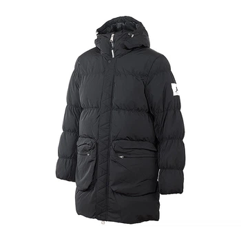 Пуховик JORDAN M J ESS STMT PARKA DQ7346-010 M