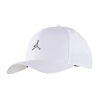 Бейсболка JORDAN CLC99 CAP METAL JM CW6410-100